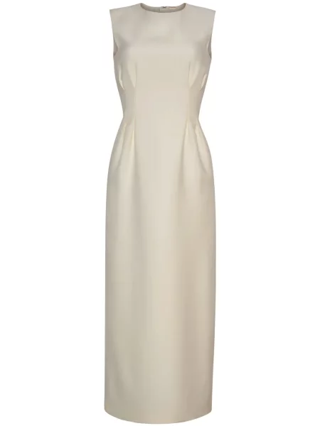 Rochie tip creion Adam Lippes