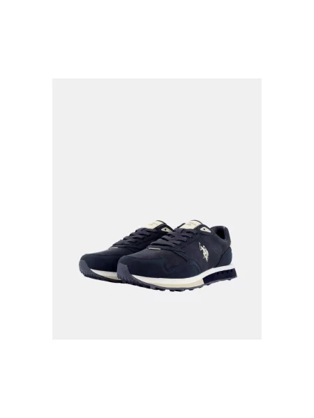 Pantofi U.s. Polo Assn. albastru