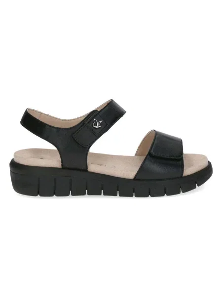 Sandale Caprice negru