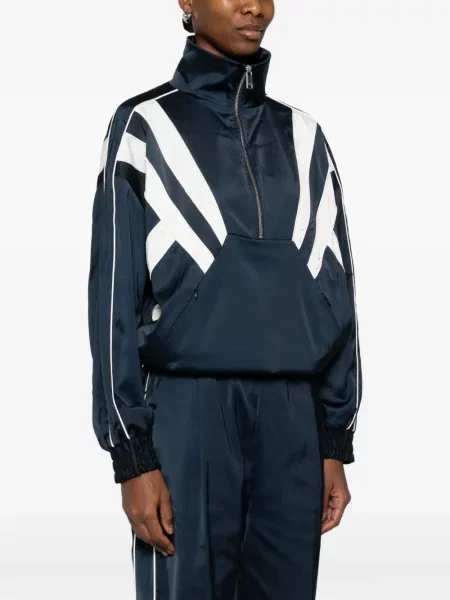 Anorak Gestuz niebieska