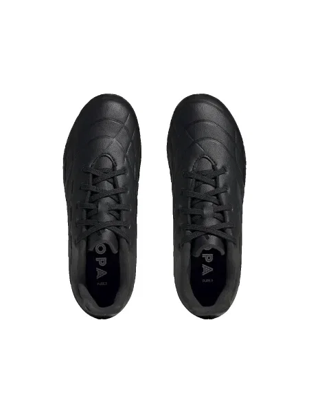 Čižmy Adidas čierna