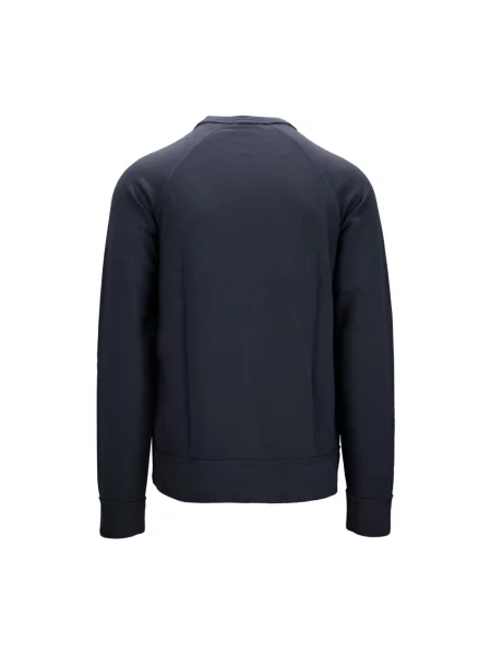 Bluza sportowa Fay niebieska