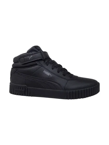 Pantofi Puma negru