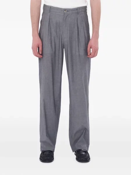 Pantaloni Magliano gri