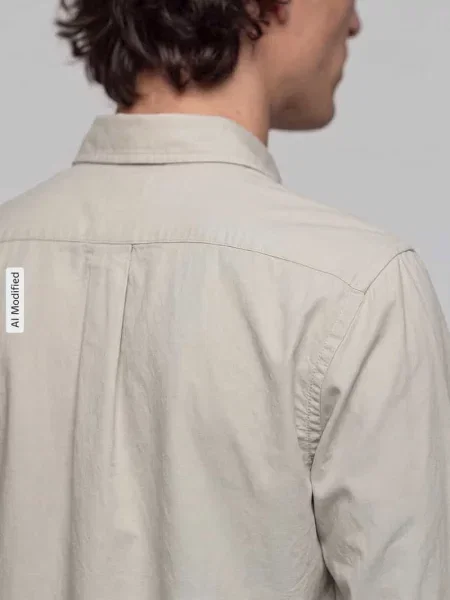 Koszula casualowa w stylu klasyka o kroju regular fit z wyhaftowanym logo Polo Ralph Lauren