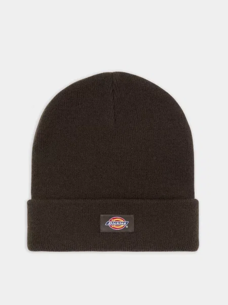 Dickies Gibsland Шапка Унісекс Темно-коричневий коричнева