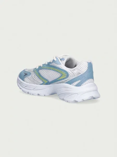 Детские кроссовки Lacoste