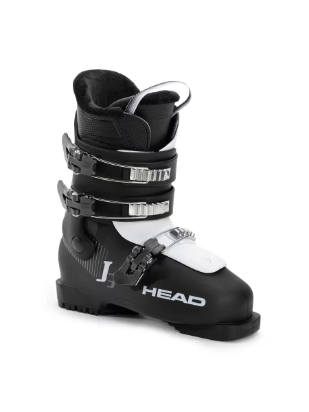 Sneakerși copii Head alb