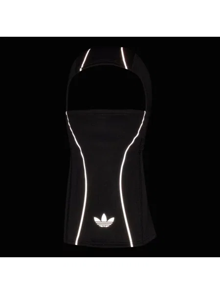 Czapka adidas Balaclava Black M czarna