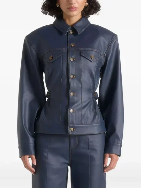 Geacă Manière De Voir albastru