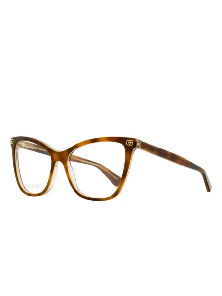 Ochelari de soare Gucci Eyewear maro