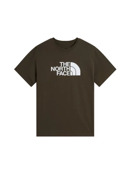 Tricou The North Face alb