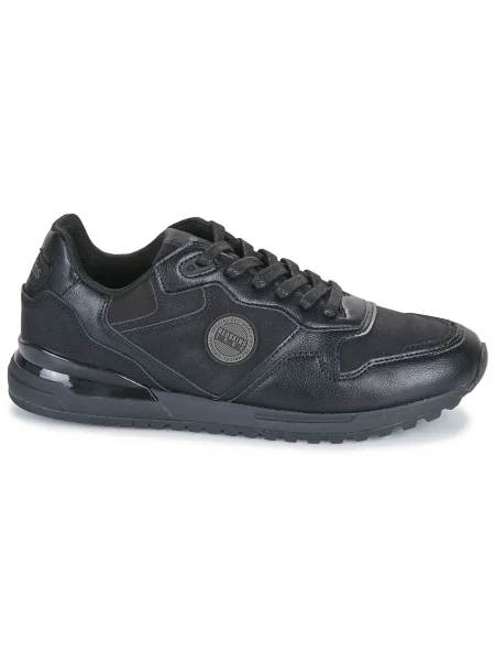 Pantofi Redskins negru