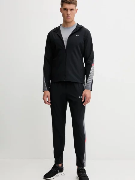 Športna kratka majica Under Armour UA Tech Utility siva