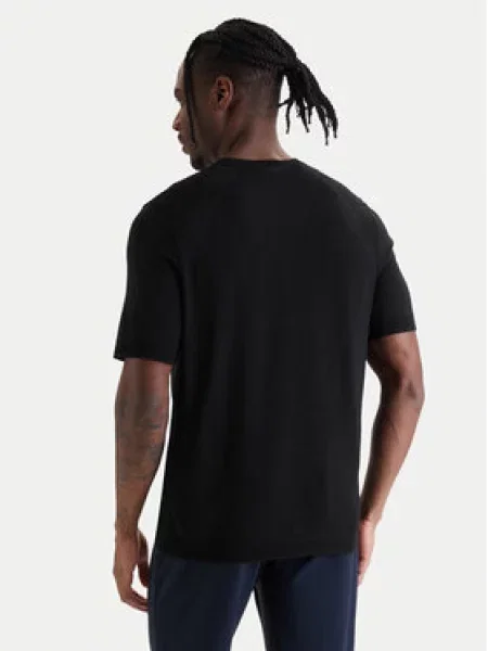 BOSS T-shirt Regular Fit crna