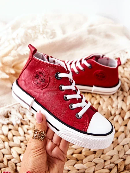 Teniși copii Big Star Shoes