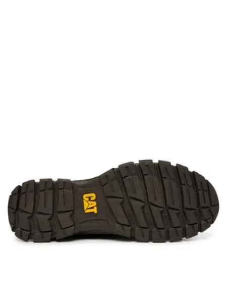 CAT Footwear Bakancs Threshold Chukka barna