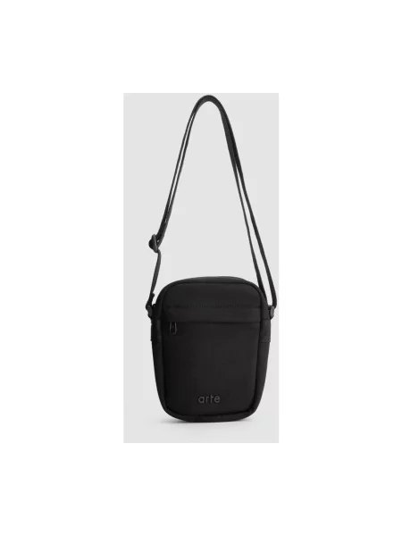Torba Arte Antwerp czarna