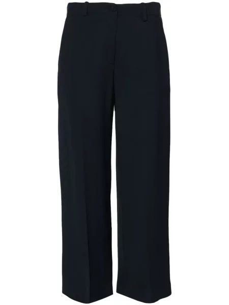 Cropp pantaloni Erika Cavallini albastru