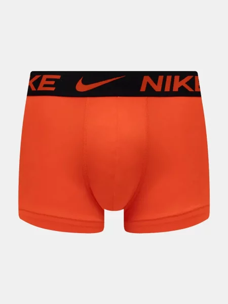 Nike bokserki czarne