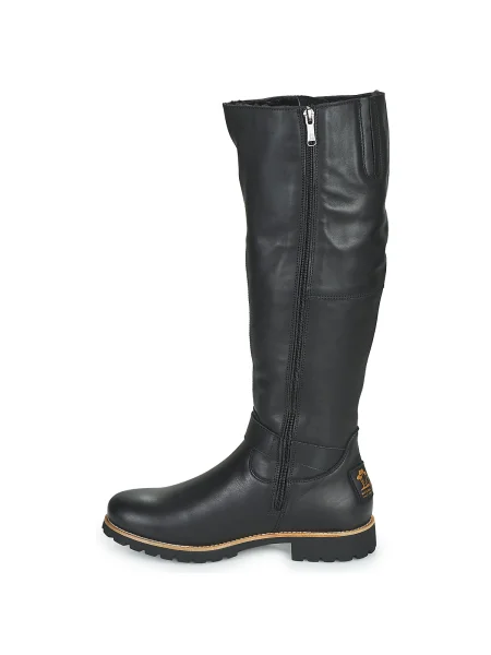 Pantofi Panama Jack negru
