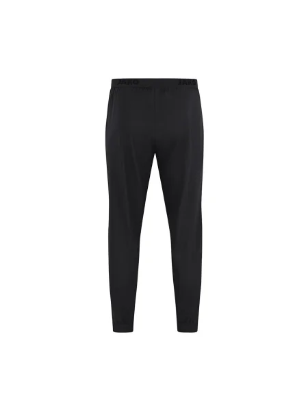 Trening Jako negru