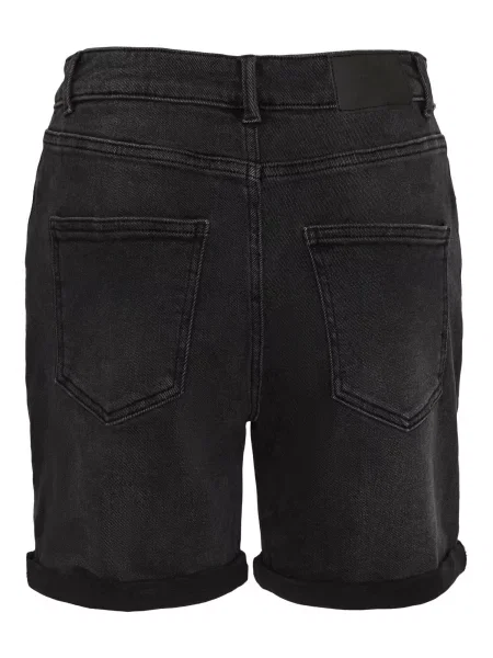 VERO MODA Jeans Joana negru denim