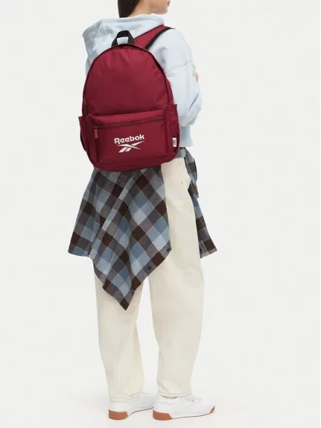 Reebok Раница Бордо