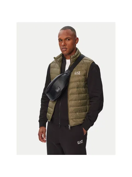 Torba Ea7 Emporio Armani bijela