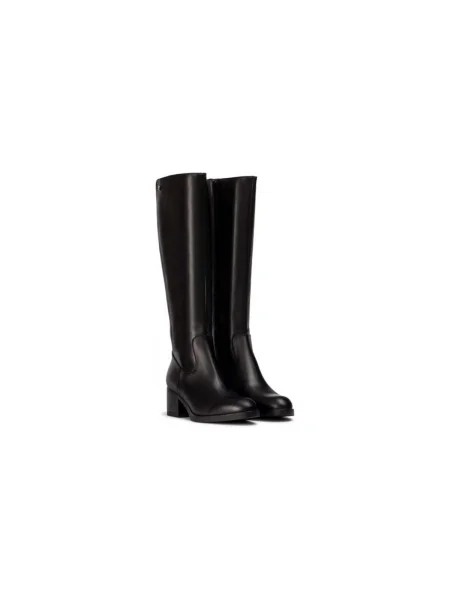 Pantofi Wonders negru