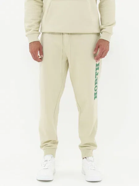 Piazza Italia Джогери Молочний Без підкладки