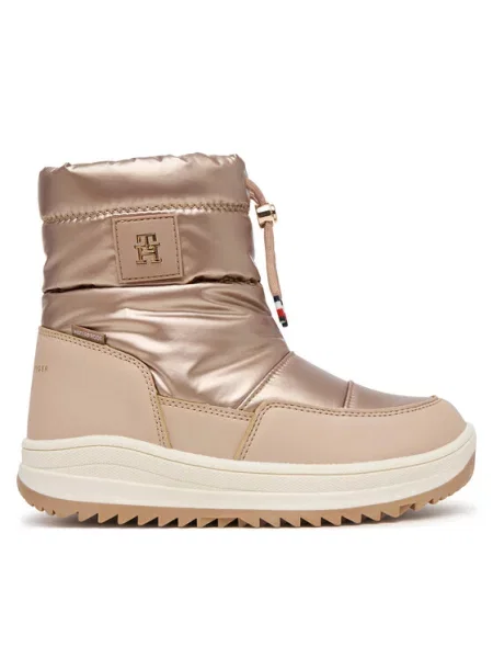 Tommy Hilfiger Апрески Loki S бежов