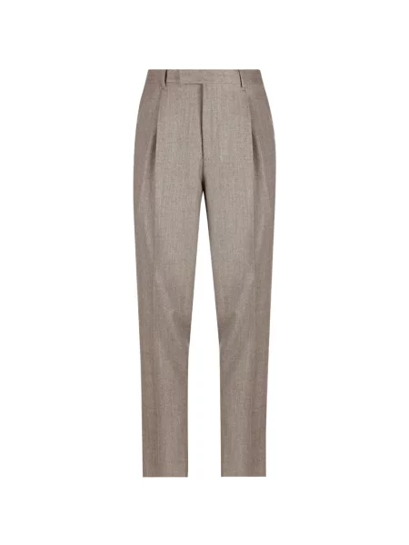 Pantaloni Zegna