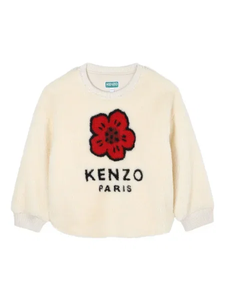 Bluza dziecięca Kenzo