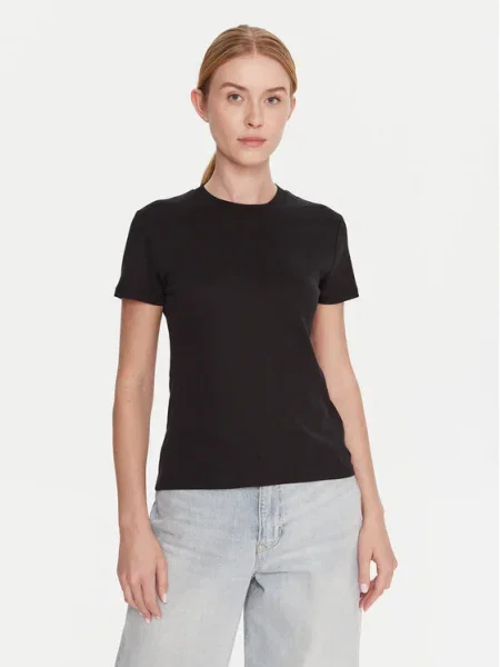 Calvin Klein Tricou negru