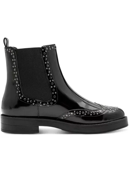 Pantofi Tamaris negru