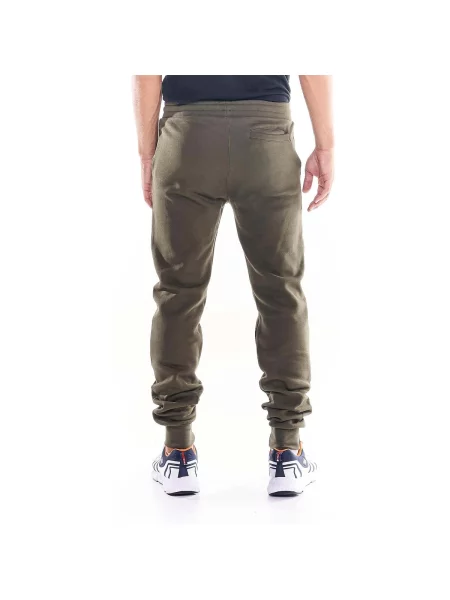 Pantaloni sport Leone 1947 verde