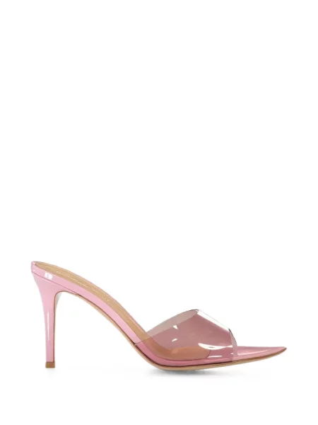 Sandale Gianvito Rossi roz