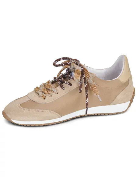 Pantofi Semerdjian bej