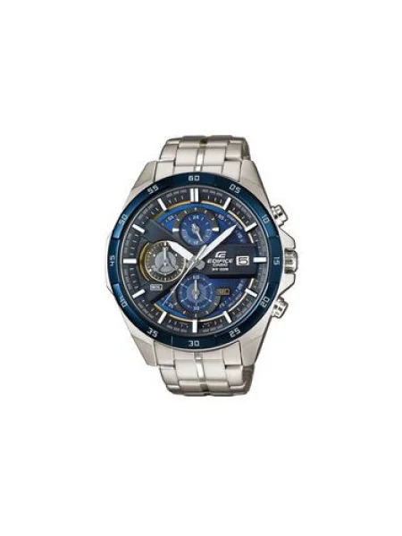 Ceas Casio Edifice Argintiu