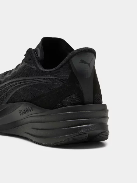Кроссовки для бега Puma черные