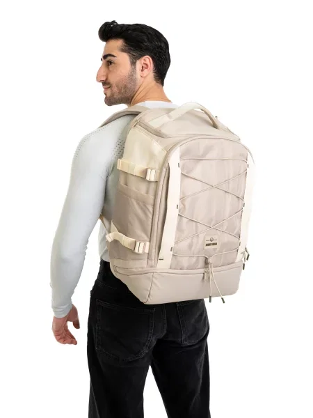 Johnny Urban Rucsac nisipiu