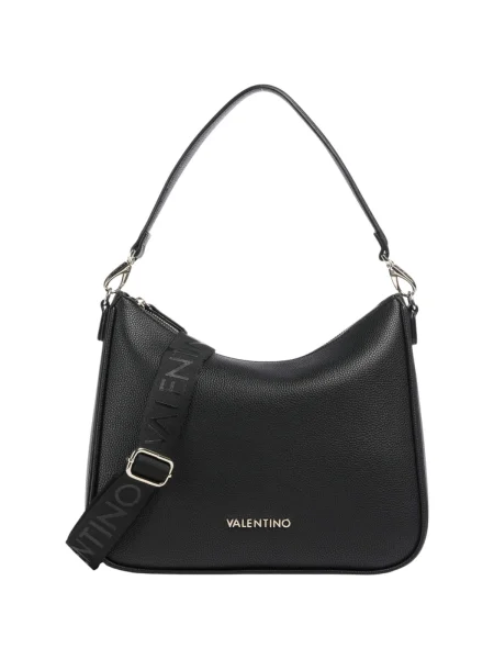 Geantă de mână Valentino Bags negru