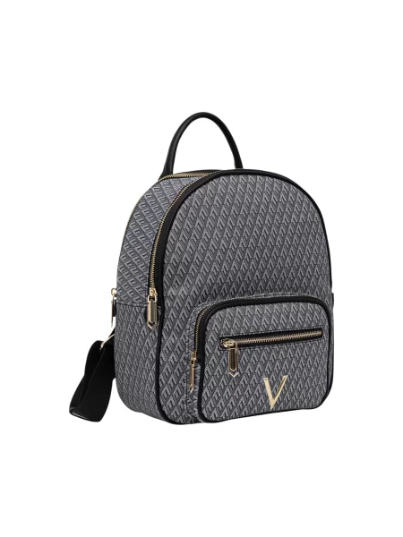 Nahrbtnik Valentino Bags črna