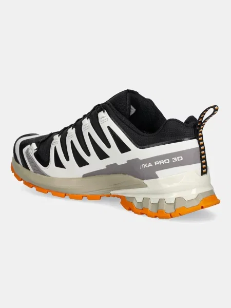 Ботинки Salomon черные