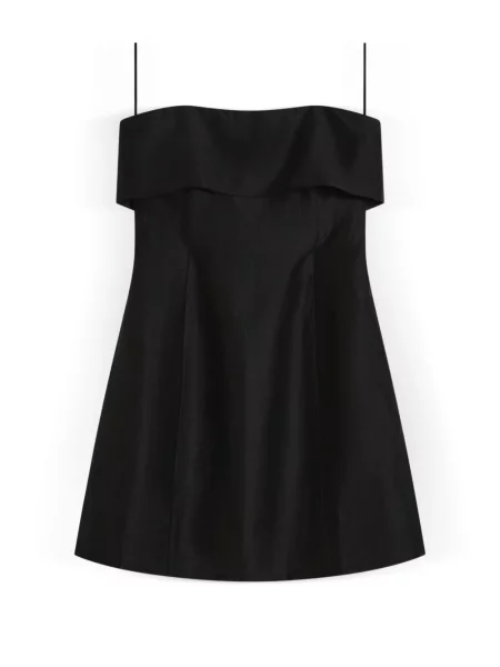 Rochie mini Bondi Born negru