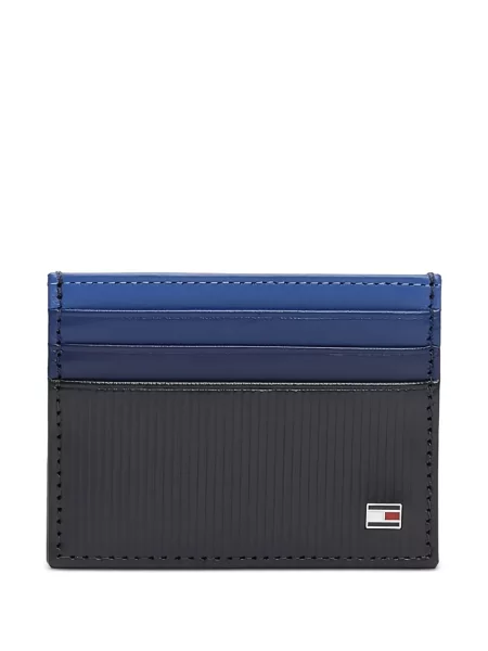 Portofel Tommy Hilfiger negru