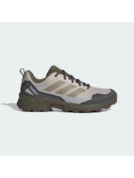 Turistické boty Terrex Eastrail 3 Climaproof béžové
