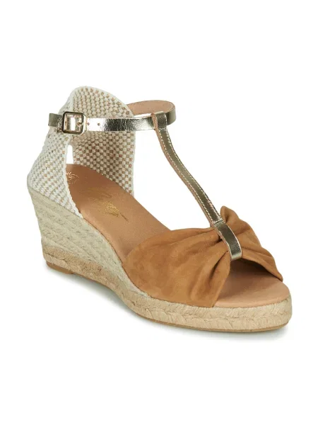 Espadrile Betty London