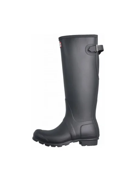 Pantofi Hunter negru